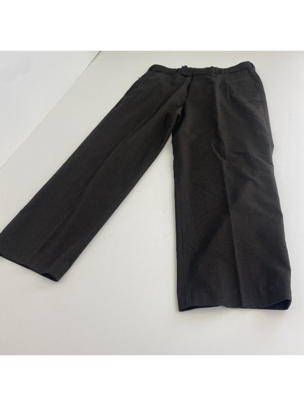 Dockers Collection Pants Mens Size 34X30 Relaxed Fit  Casual Straight Adult